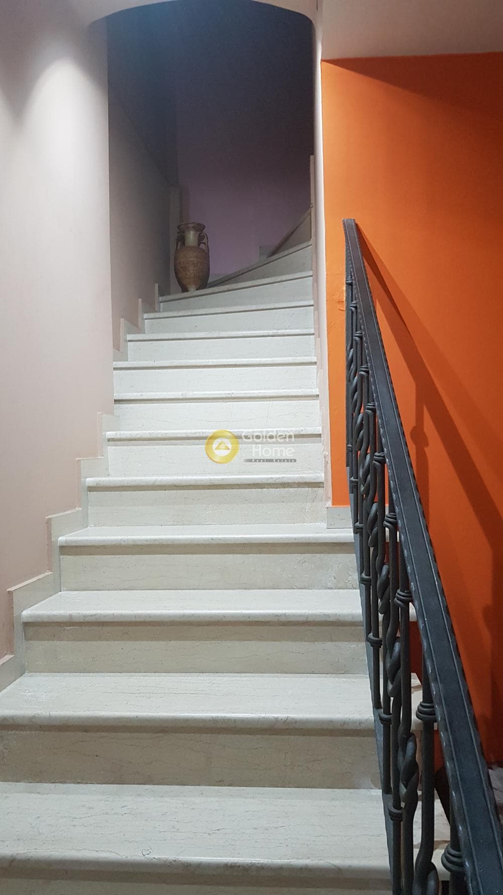 House in Kaminia, Piraeus — Photo 10 of 11