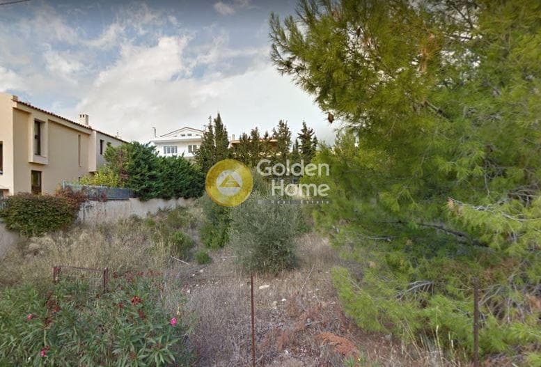 Οικόπεδο στην Δασαμάρι, Πικέρμι