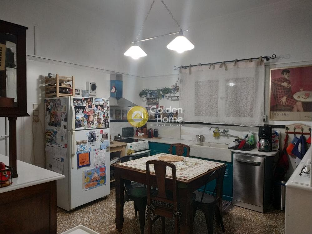 Μονοκατοικία στην ΕΡΤ, Αγία Παρασκευή — Φωτογραφία 19 από 36