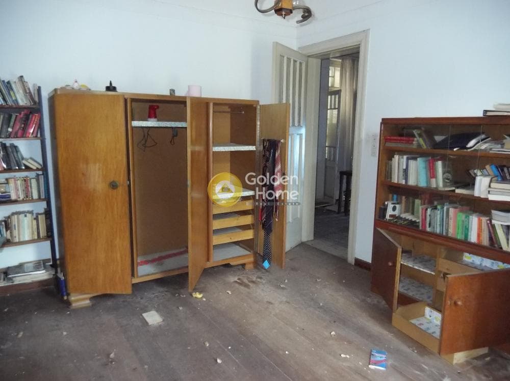 Μονοκατοικία στην Προμπονά, Νέα Χαλκηδόνα — Φωτογραφία 27 από 32