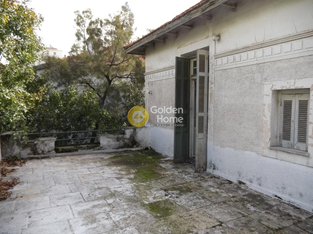 Μονοκατοικία στην Προμπονά, Νέα Χαλκηδόνα — Φωτογραφία 29 από 32
