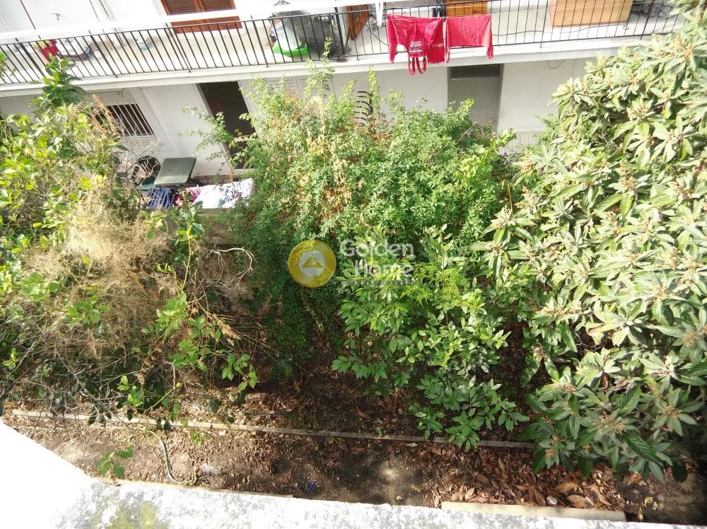 Μονοκατοικία στην Προμπονά, Νέα Χαλκηδόνα — Φωτογραφία 30 από 32