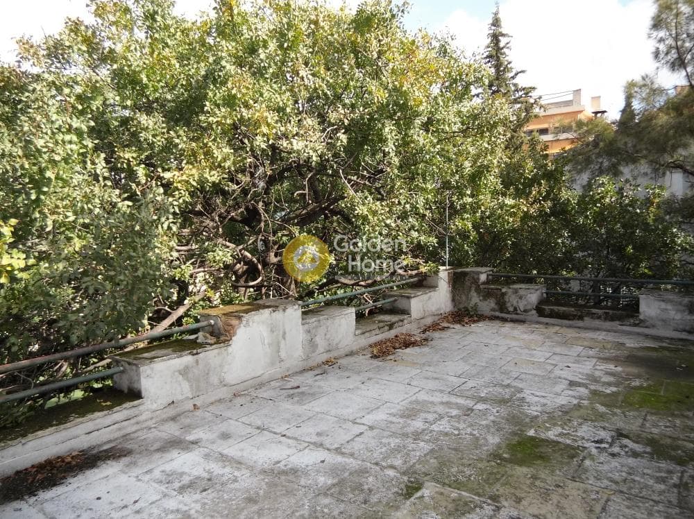 Μονοκατοικία στην Προμπονά, Νέα Χαλκηδόνα — Φωτογραφία 31 από 32