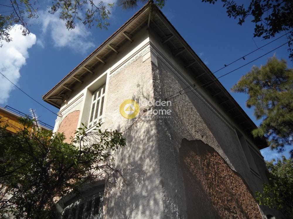 Μονοκατοικία στην Προμπονά, Νέα Χαλκηδόνα — Φωτογραφία 4 από 32