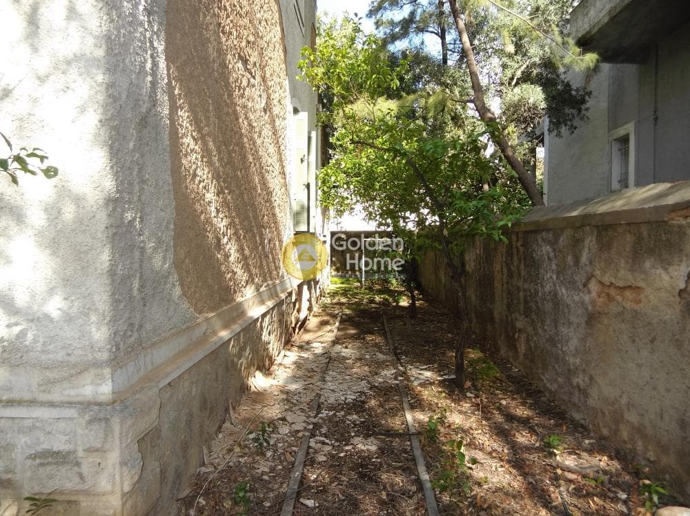 Μονοκατοικία στην Προμπονά, Νέα Χαλκηδόνα — Φωτογραφία 5 από 32