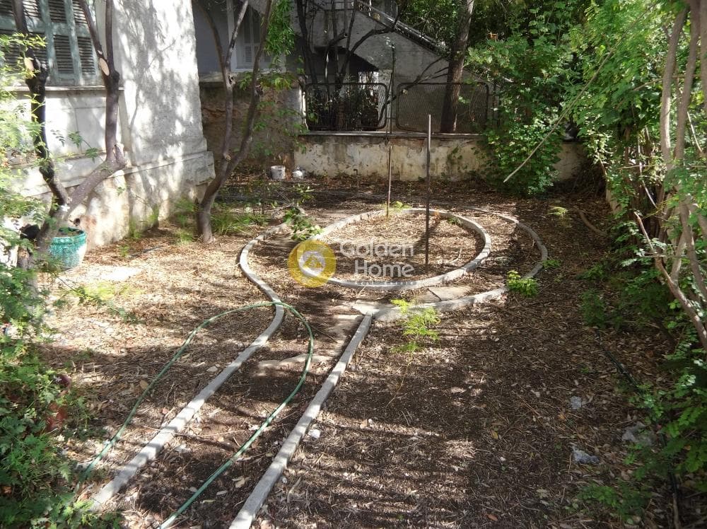 Μονοκατοικία στην Προμπονά, Νέα Χαλκηδόνα — Φωτογραφία 2 από 32