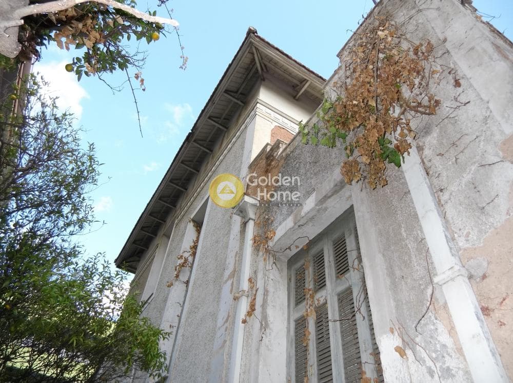 Μονοκατοικία στην Προμπονά, Νέα Χαλκηδόνα — Φωτογραφία 1 από 32