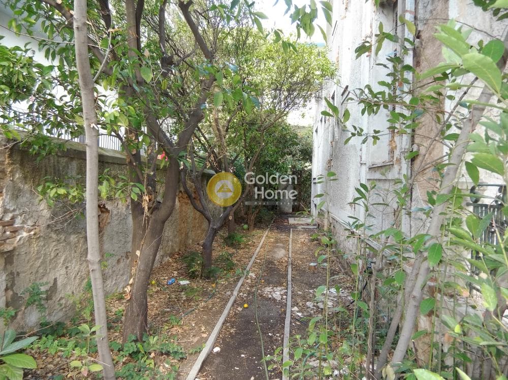Μονοκατοικία στην Προμπονά, Νέα Χαλκηδόνα — Φωτογραφία 3 από 32
