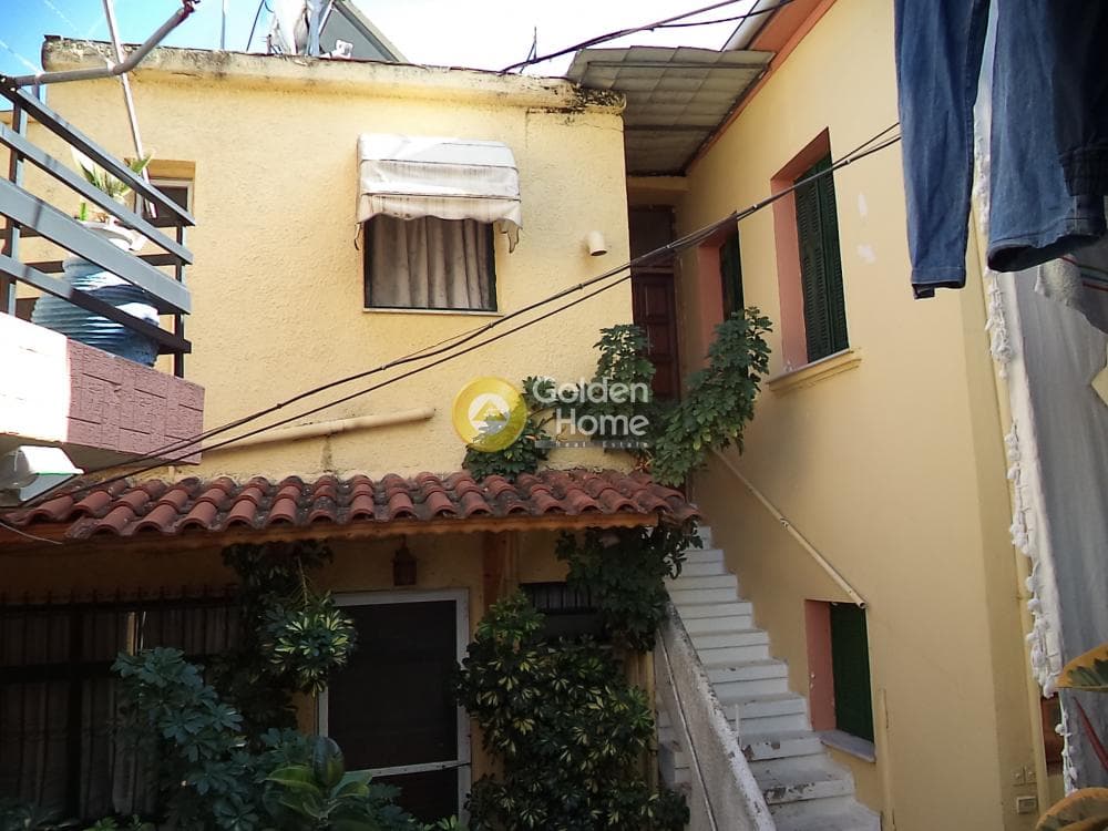 Μονοκατοικία στην Κέντρο, Αίγιο — Φωτογραφία 1 από 18