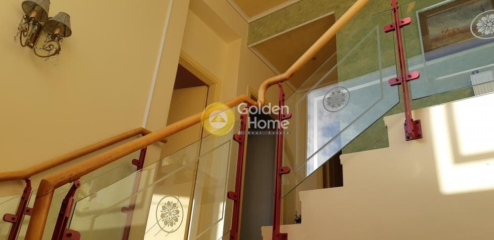 Μονοκατοικία στην Καλλιθέα, Πεντέλη — Φωτογραφία 12 από 26
