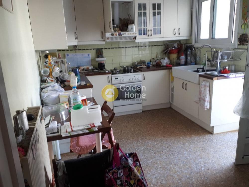 Διαμέρισμα στην Πλατεία Ελευθερίας, Κορυδαλλός — Φωτογραφία 4 από 6