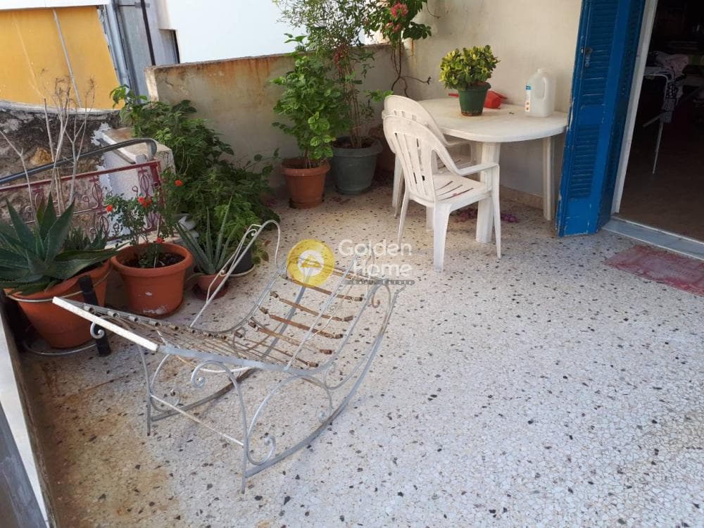 Διαμέρισμα στην Πλατεία Ελευθερίας, Κορυδαλλός — Φωτογραφία 3 από 6