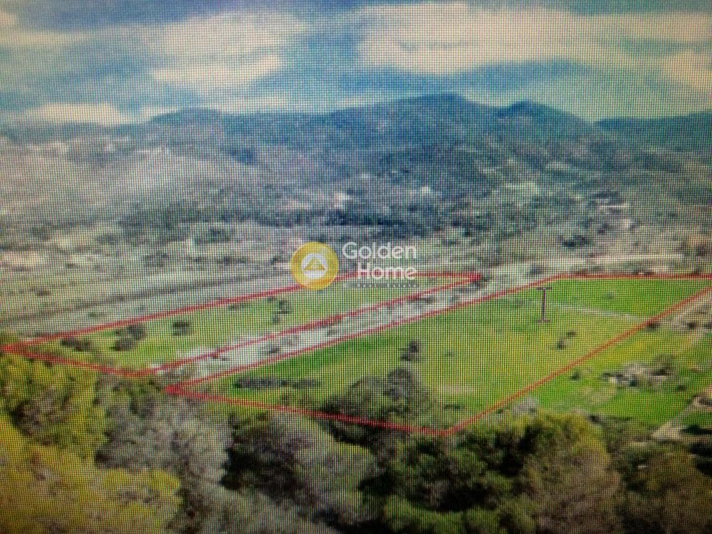 Parcel in Ari, Anavissos — Photo 2 of 2