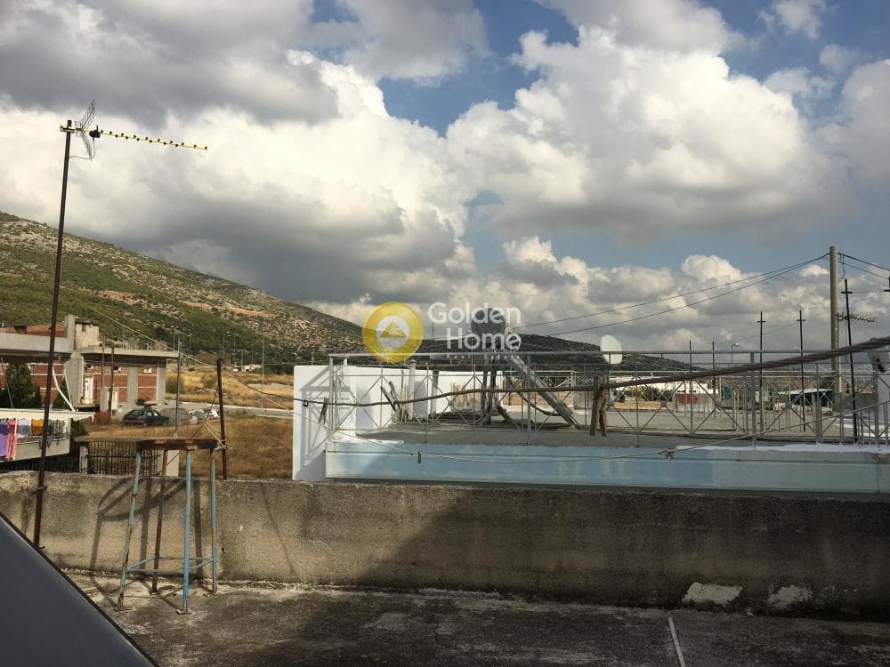 Μονοκατοικία στην Πανόραμα, Άνω Λιόσια — Φωτογραφία 6 από 10