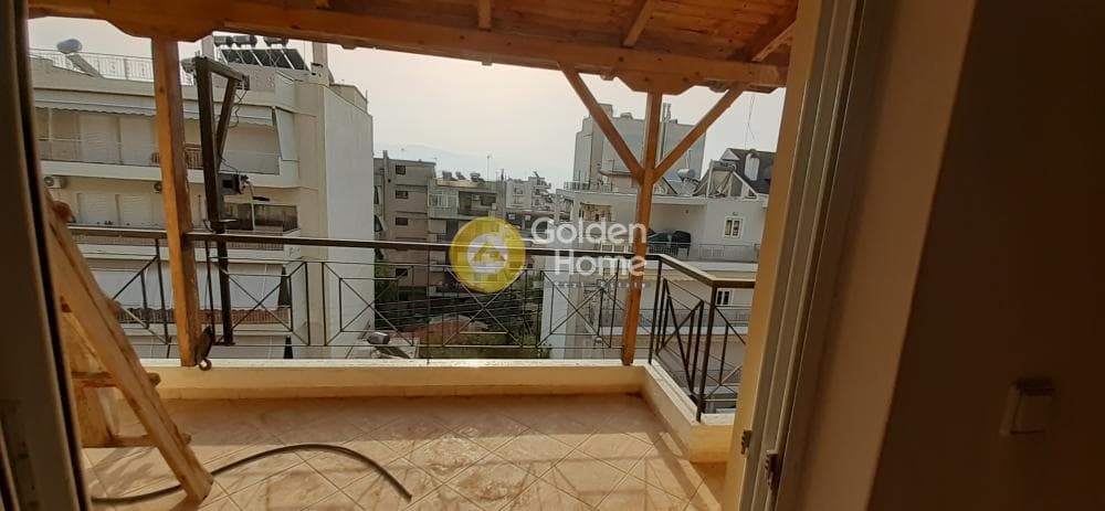 Διαμέρισμα στην Άγιος Αντώνιος, Περιστέρι — Φωτογραφία 2 από 10