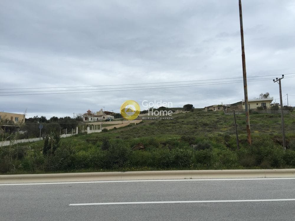 Parcel in Pefka, Keratea — Photo 1 of 3