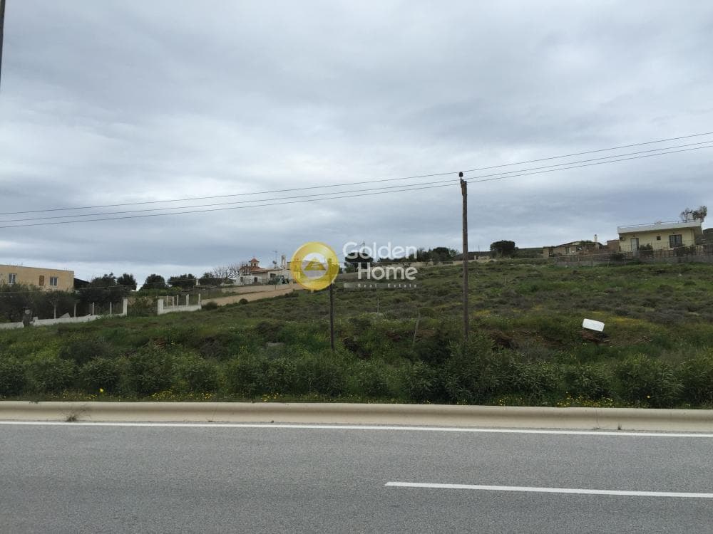 Parcel in Pefka, Keratea — Photo 2 of 3