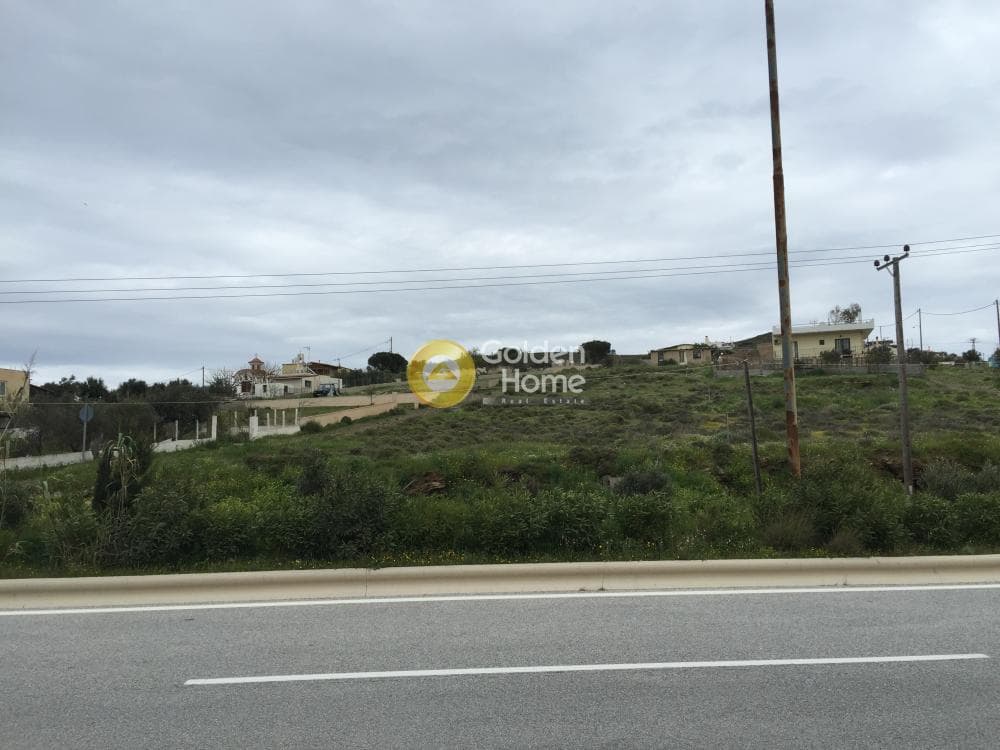 Parcel in Pefka, Keratea — Photo 3 of 3