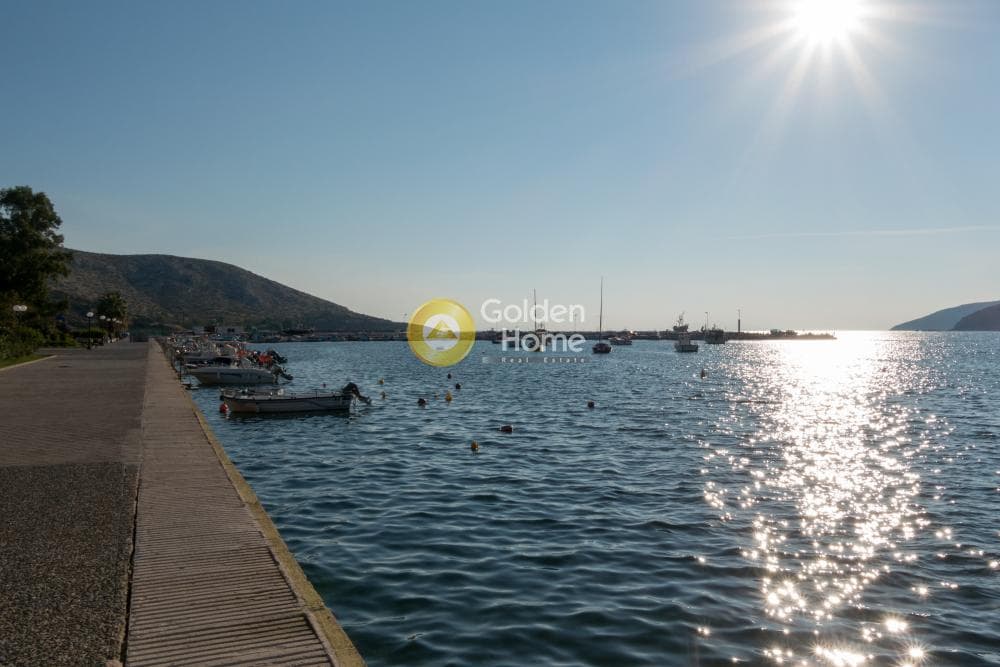 Μονοκατοικία στην Παραλία, Ανάβυσσος — Φωτογραφία 41 από 69