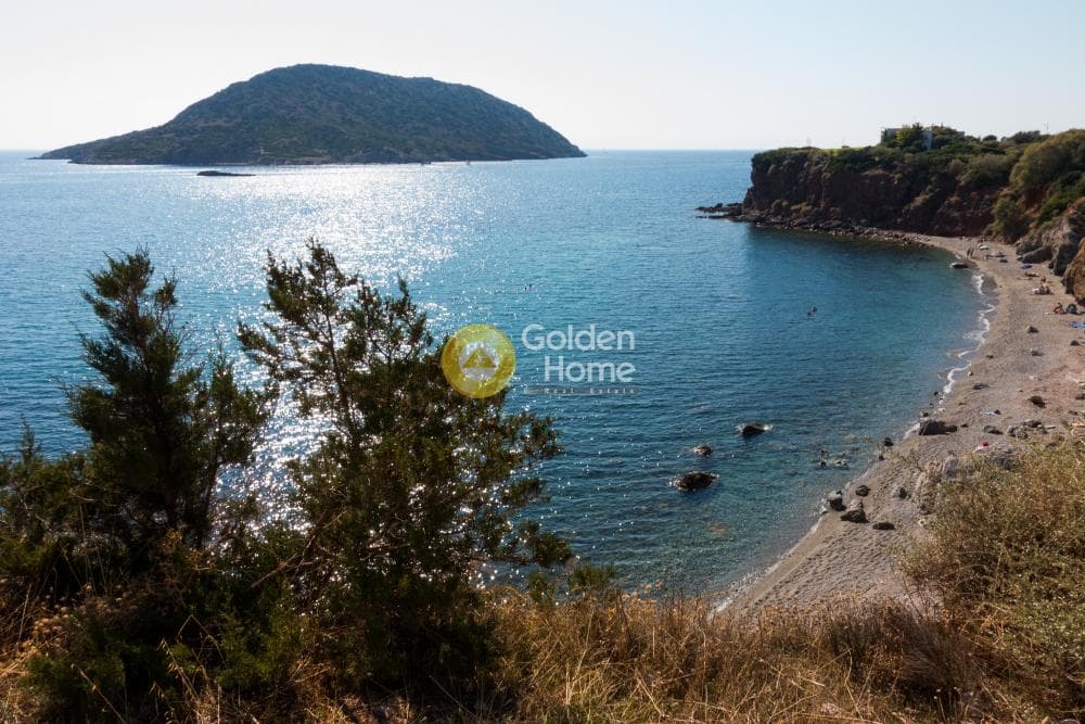 Μονοκατοικία στην Παραλία, Ανάβυσσος — Φωτογραφία 43 από 69