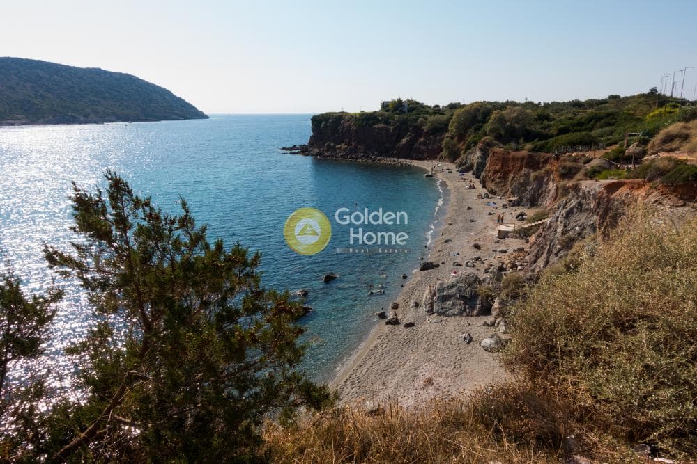 Μονοκατοικία στην Παραλία, Ανάβυσσος — Φωτογραφία 45 από 69