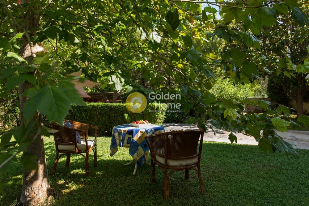 Μονοκατοικία στην Παραλία, Ανάβυσσος — Φωτογραφία 50 από 69