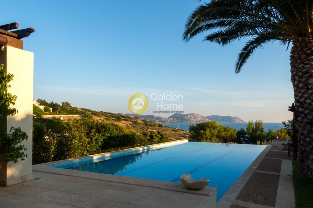 Μονοκατοικία στην Παραλία, Ανάβυσσος — Φωτογραφία 60 από 69