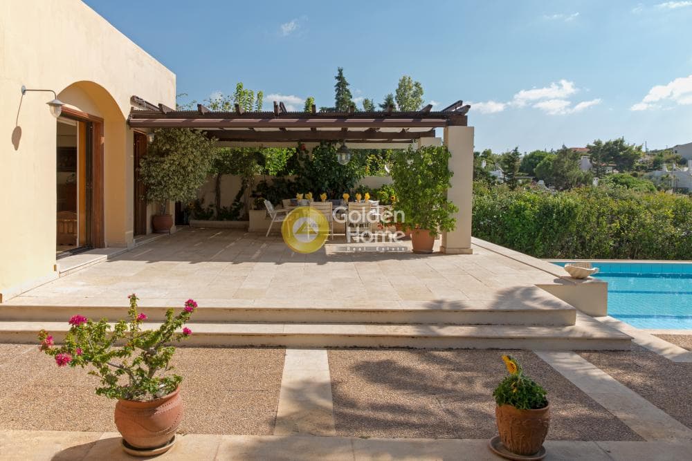 Μονοκατοικία στην Παραλία, Ανάβυσσος — Φωτογραφία 13 από 69