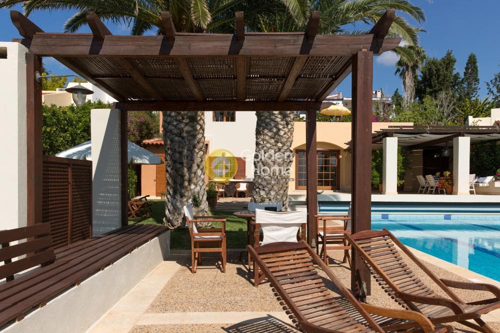 Μονοκατοικία στην Παραλία, Ανάβυσσος — Φωτογραφία 12 από 69