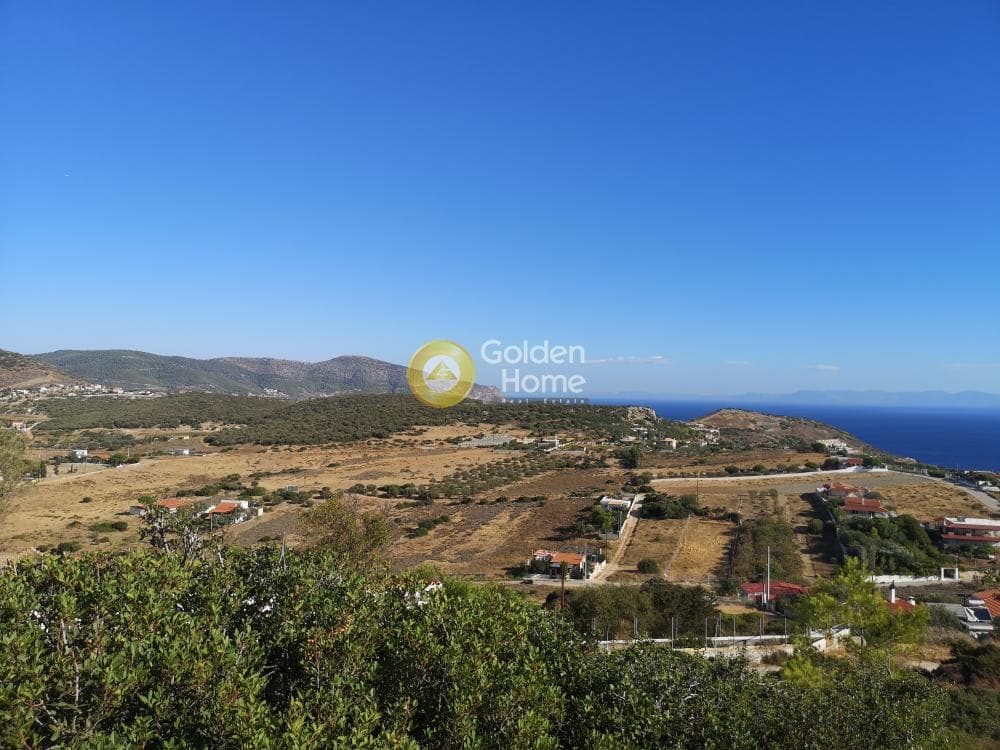 Μονοκατοικία στην Πεύκα, Κερατέα — Φωτογραφία 25 από 26