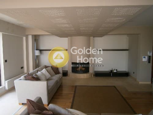 Apartment in Saronida, Saronida — Photo 16 of 17