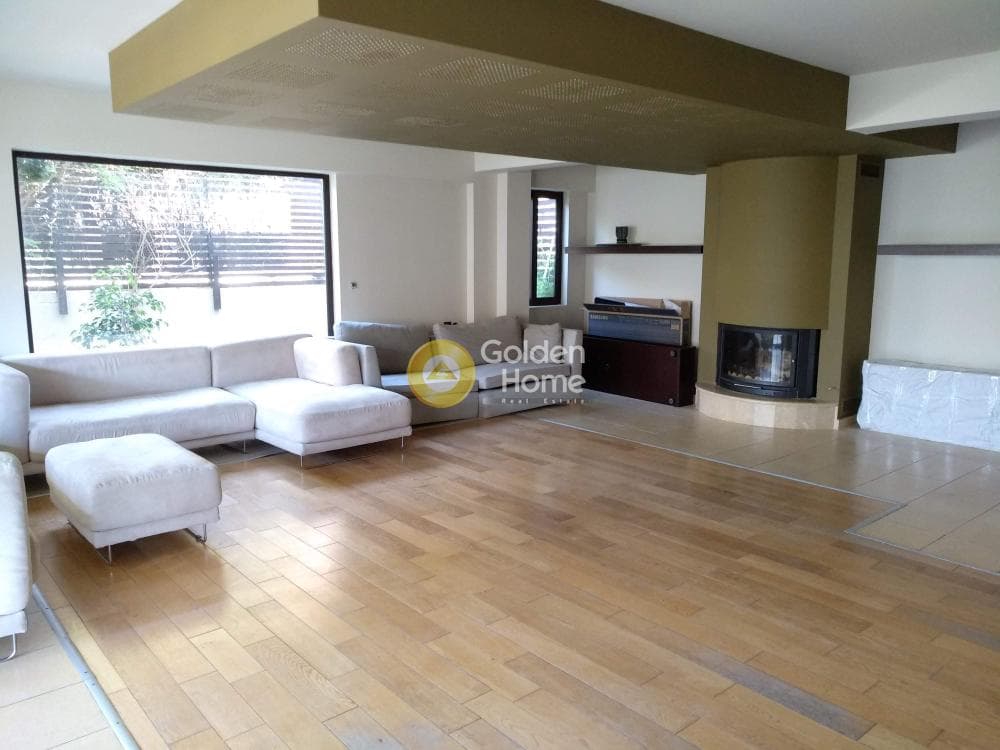 Apartment in Saronida, Saronida — Photo 1 of 17