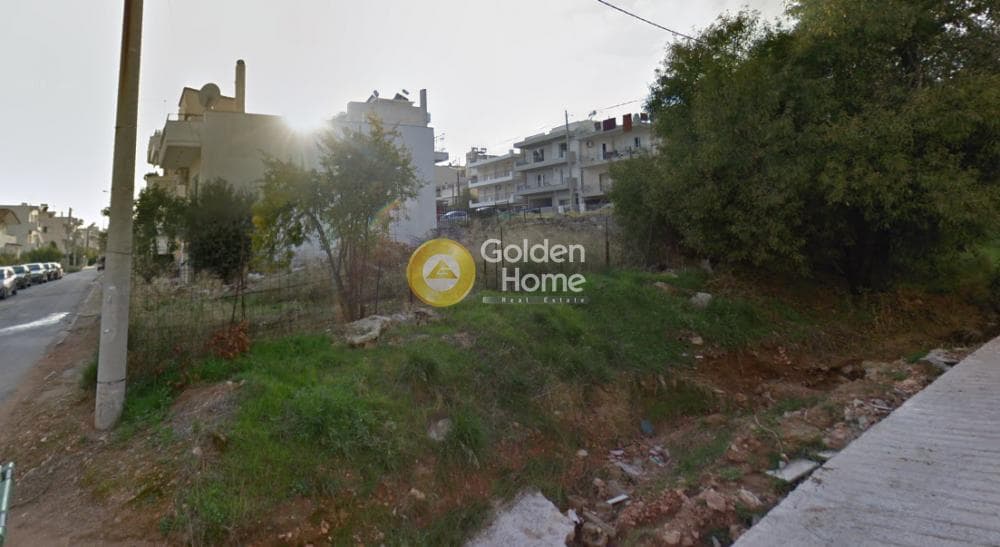 Οικόπεδο στην Άγιος Νικόλαος, Ίλιον