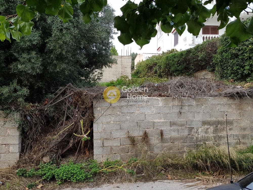 Parcel in Galazia akti, Kalivia Thorikou — Photo 2 of 7
