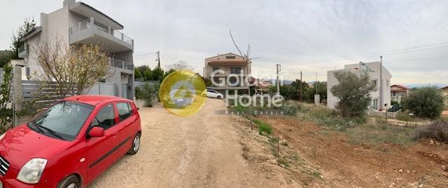 Οικόπεδο στην Κέντρο, Γλυκά Νερά — Φωτογραφία 3 από 4
