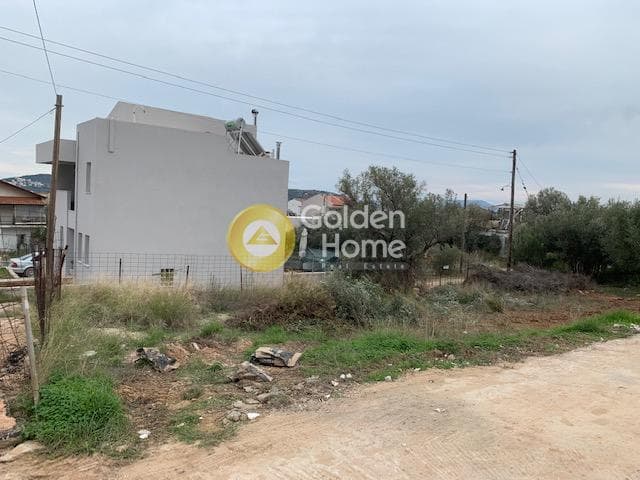 Οικόπεδο στην Κέντρο, Γλυκά Νερά — Φωτογραφία 2 από 4