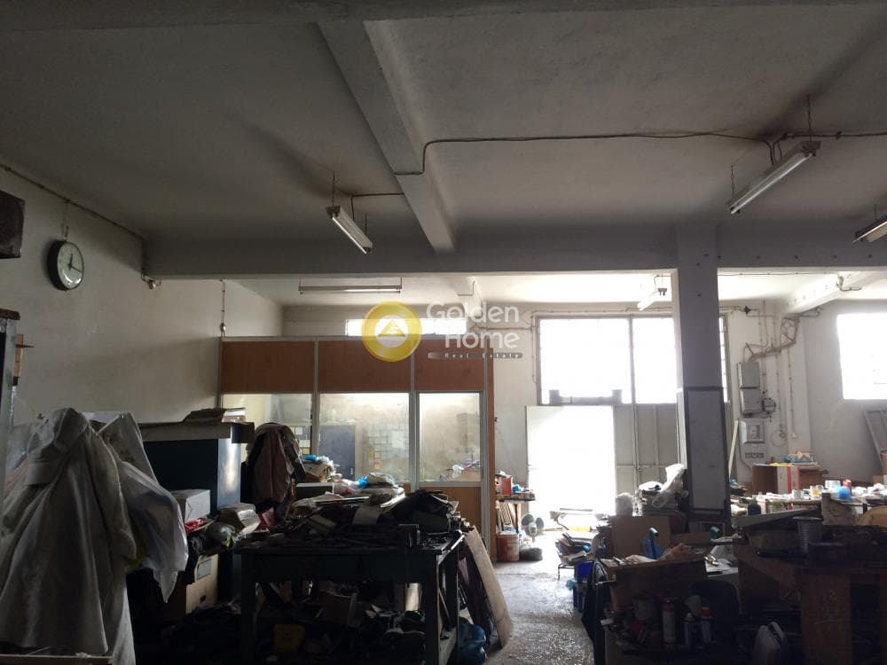 Βιομηχανικός Χώρος στην Κέντρο, Ταύρος — Φωτογραφία 5 από 11