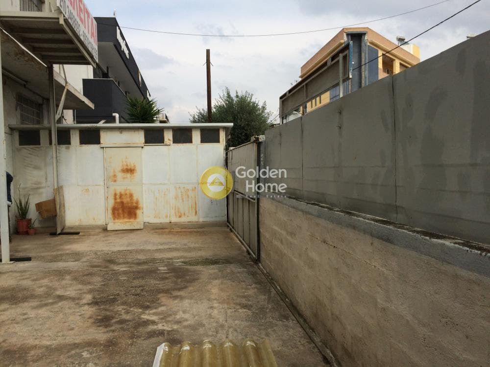 Βιομηχανικός Χώρος στην Κέντρο, Ταύρος — Φωτογραφία 11 από 11