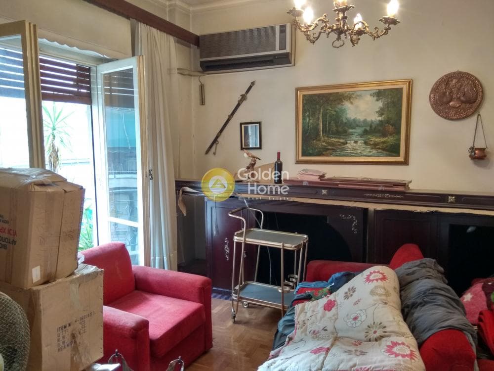 Apartment in Agios Panteleimonas, Attiki — Photo 5 of 8