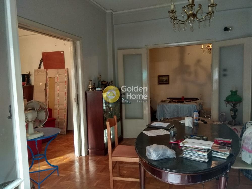 Apartment in Agios Panteleimonas, Attiki — Photo 1 of 8