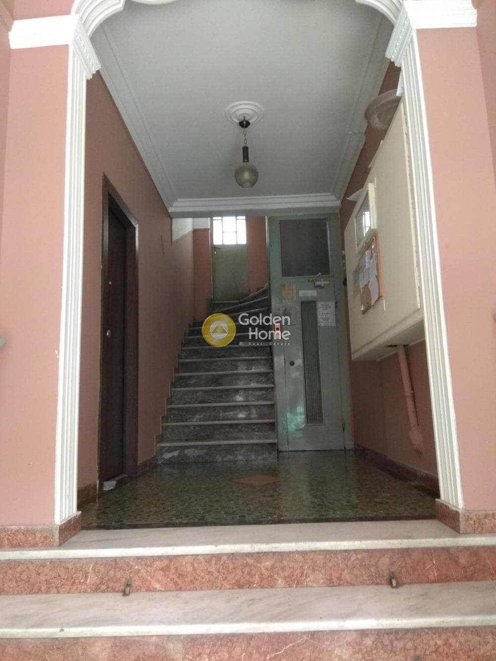 Apartment in Agios Panteleimonas, Attiki — Photo 8 of 8