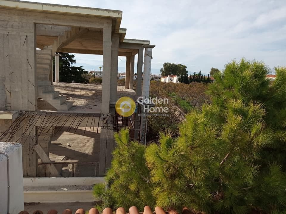Building Plot in Kipseli, Aegina — Photo 2 of 14