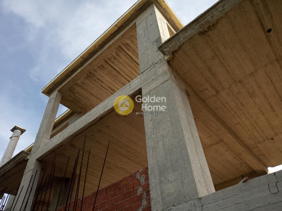 Building Plot in Kipseli, Aegina — Photo 4 of 14