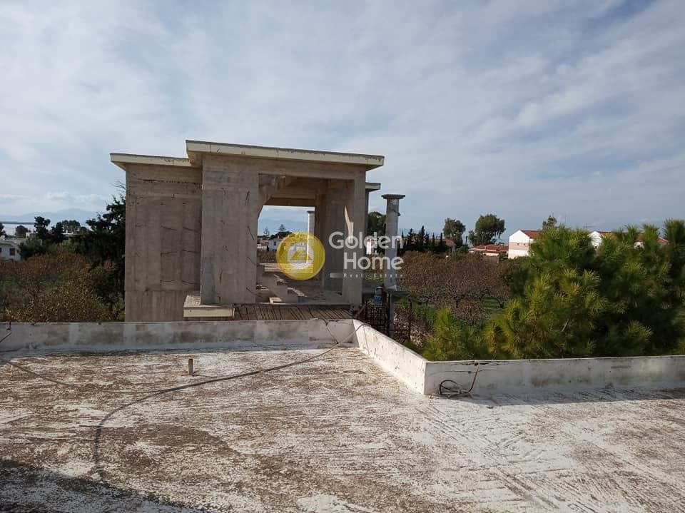Building Plot in Kipseli, Aegina — Photo 7 of 14