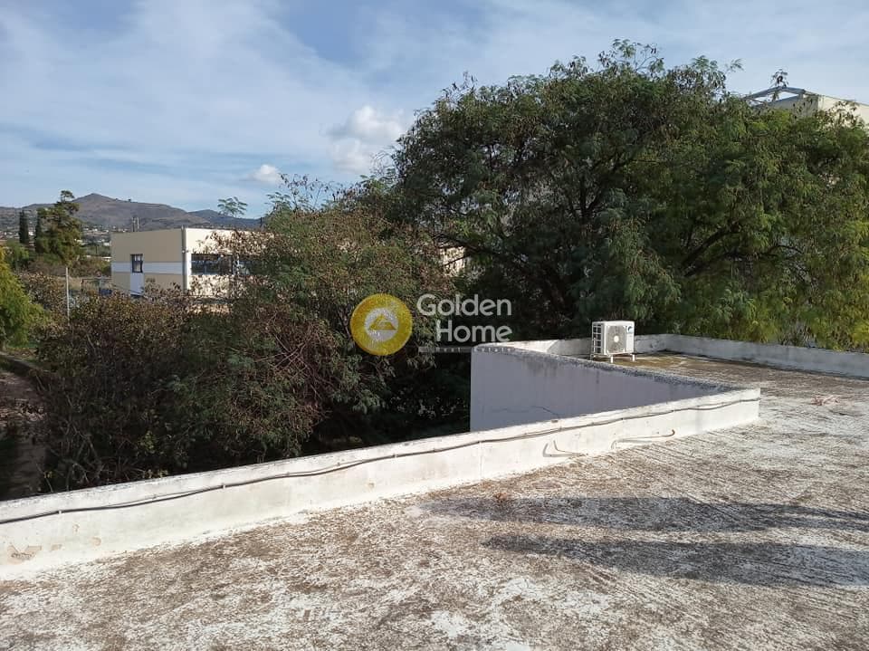 Building Plot in Kipseli, Aegina — Photo 13 of 14