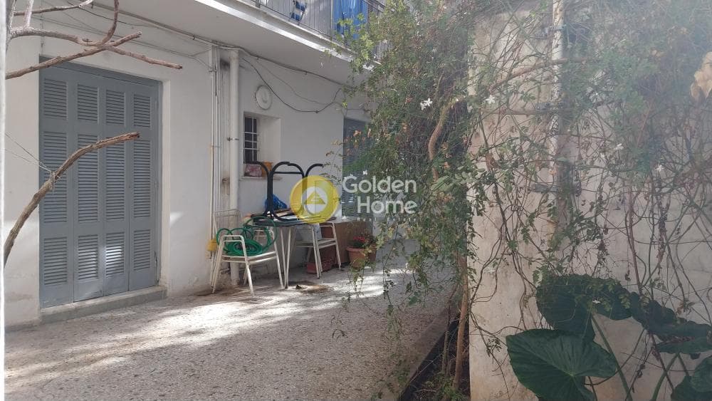 Διαμέρισμα στην Φωκίωνος Νέγρη, Κυψέλη — Φωτογραφία 5 από 5