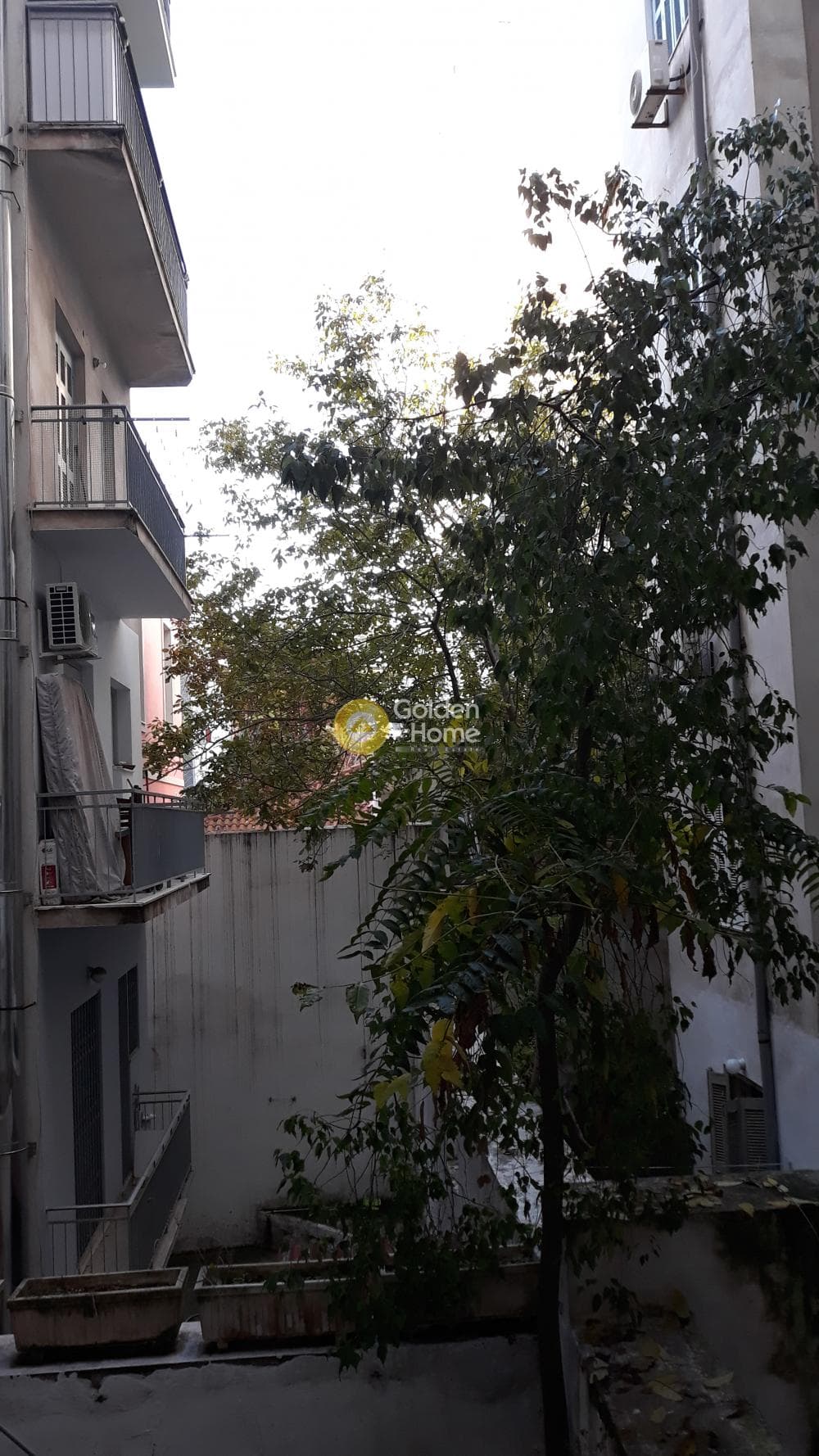 Apartment in Megala Sxoinia B, Exarchia - Neapoli — Photo 10 of 14
