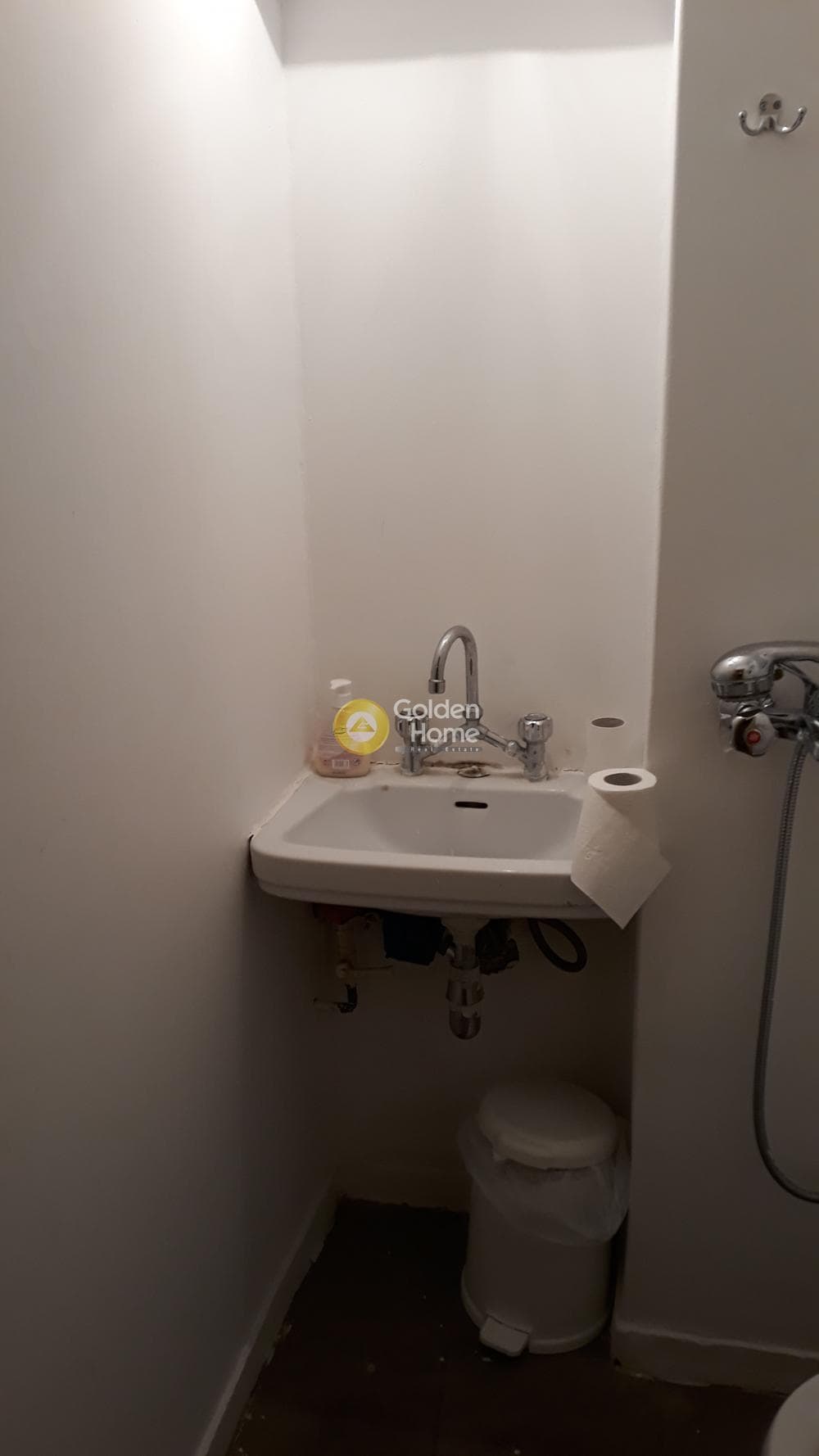 Apartment in Megala Sxoinia B, Exarchia - Neapoli — Photo 8 of 14