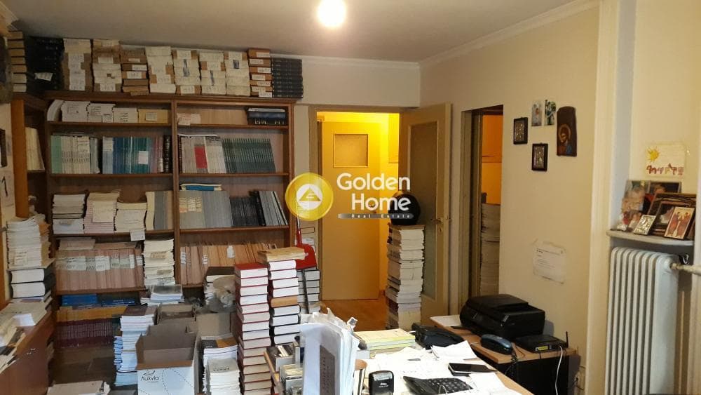 Apartment in Megala Sxoinia B, Exarchia - Neapoli — Photo 11 of 14