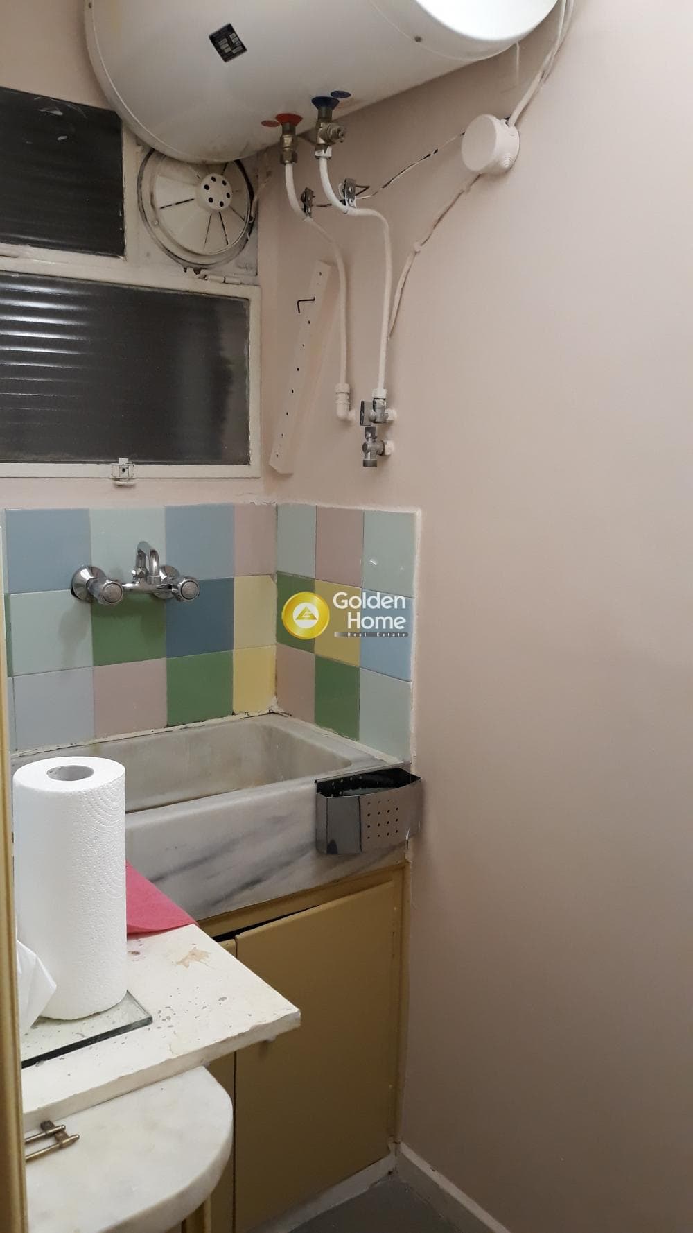 Apartment in Megala Sxoinia B, Exarchia - Neapoli — Photo 12 of 14